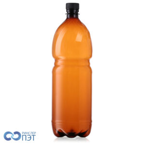 Бутылка ПЭТ 1,5 л / арт С-1085