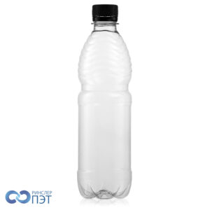 Бутылка ПЭТ 500 мл / арт А-1151