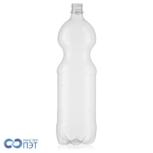 Бутылка ПЭТ 1,5 л / арт С-1219